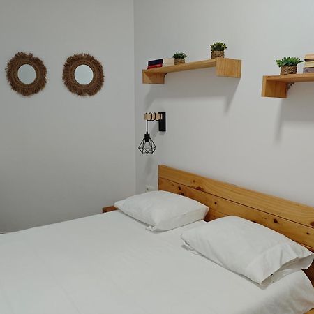 Precioso Apartamento Junto Al Casco Historico Málaga Extérieur photo