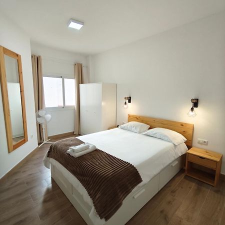 Precioso Apartamento Junto Al Casco Historico Málaga Extérieur photo