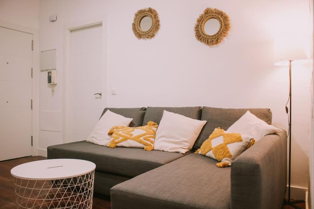Precioso Apartamento Junto Al Casco Historico Málaga Extérieur photo