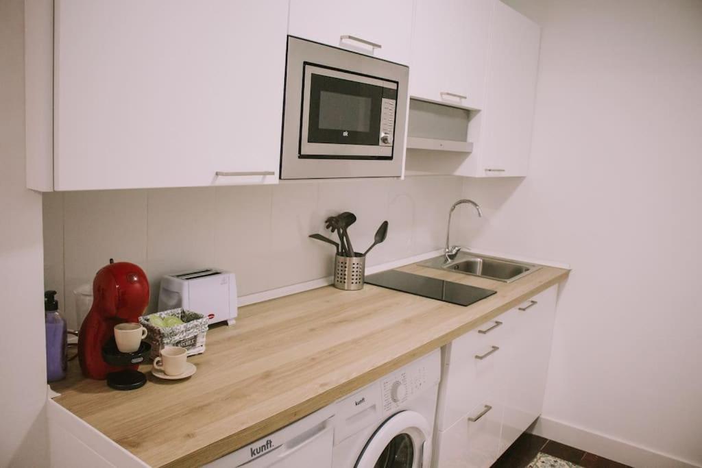 Precioso Apartamento Junto Al Casco Historico Málaga Extérieur photo