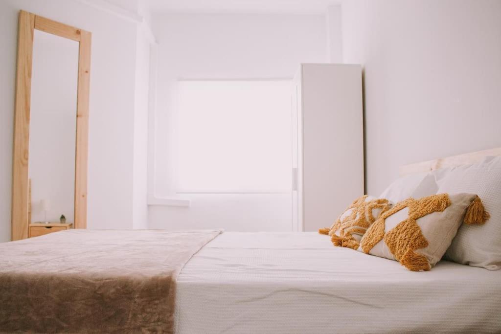 Precioso Apartamento Junto Al Casco Historico Málaga Extérieur photo
