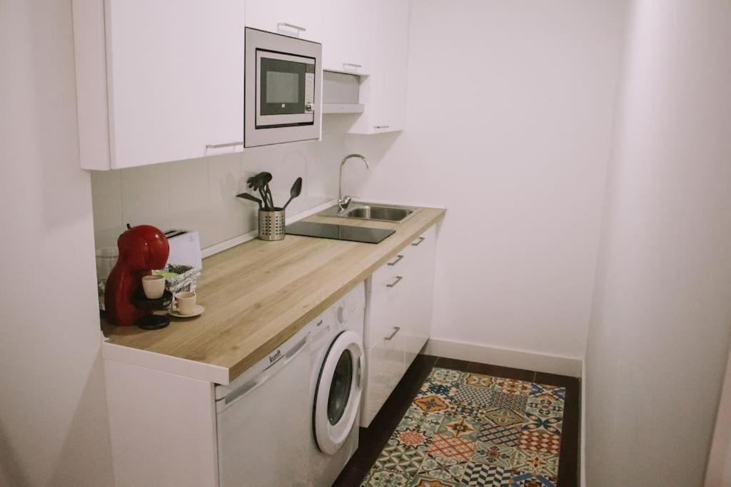 Precioso Apartamento Junto Al Casco Historico Málaga Extérieur photo
