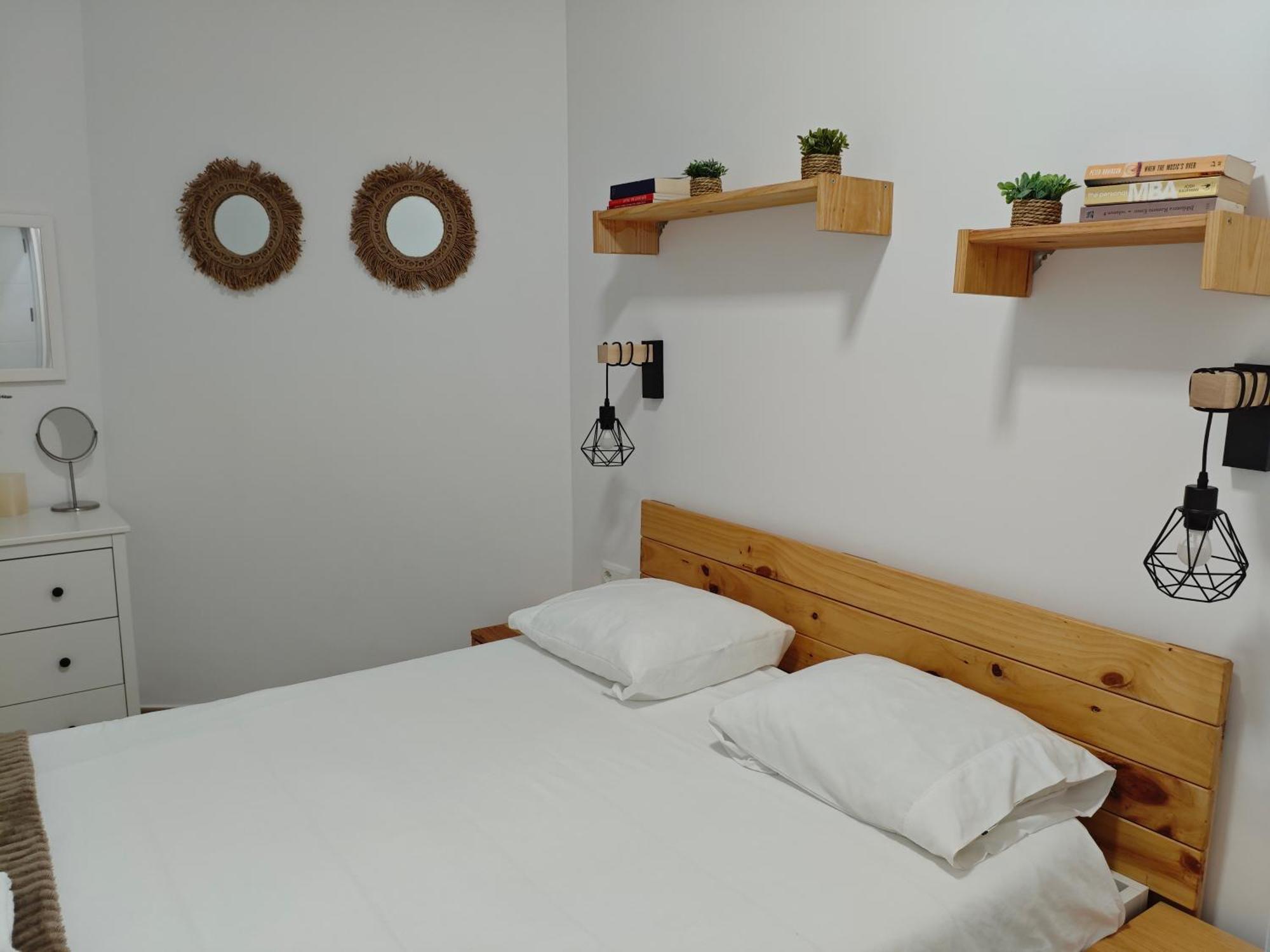 Precioso Apartamento Junto Al Casco Historico Málaga Extérieur photo