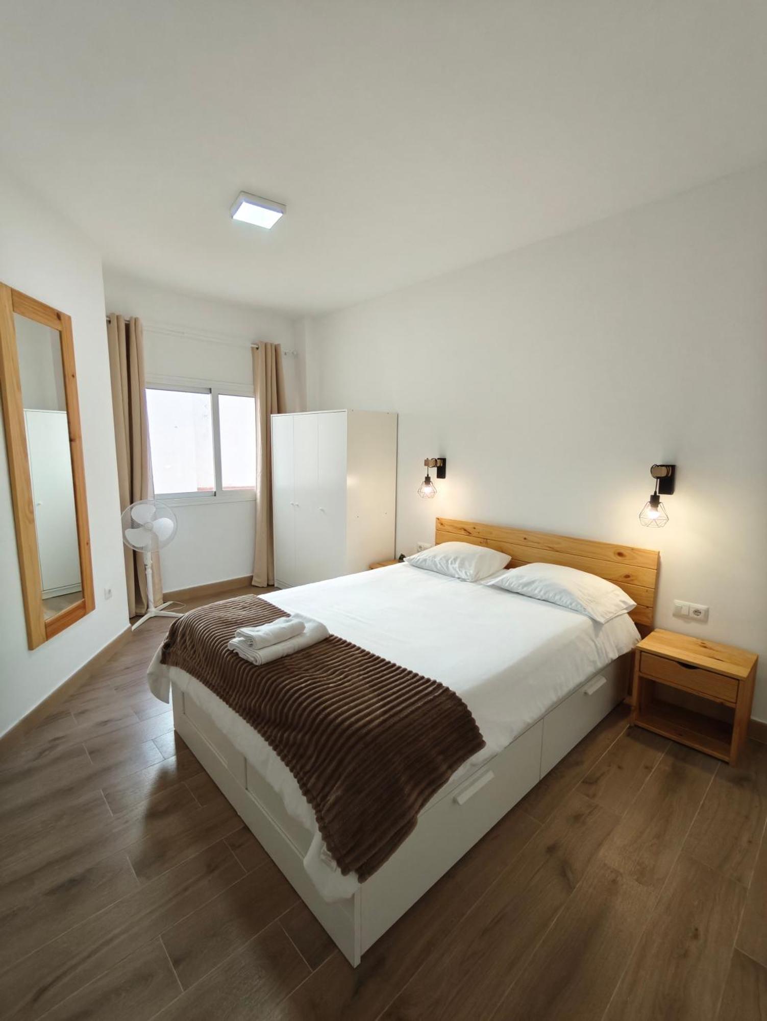 Precioso Apartamento Junto Al Casco Historico Málaga Extérieur photo