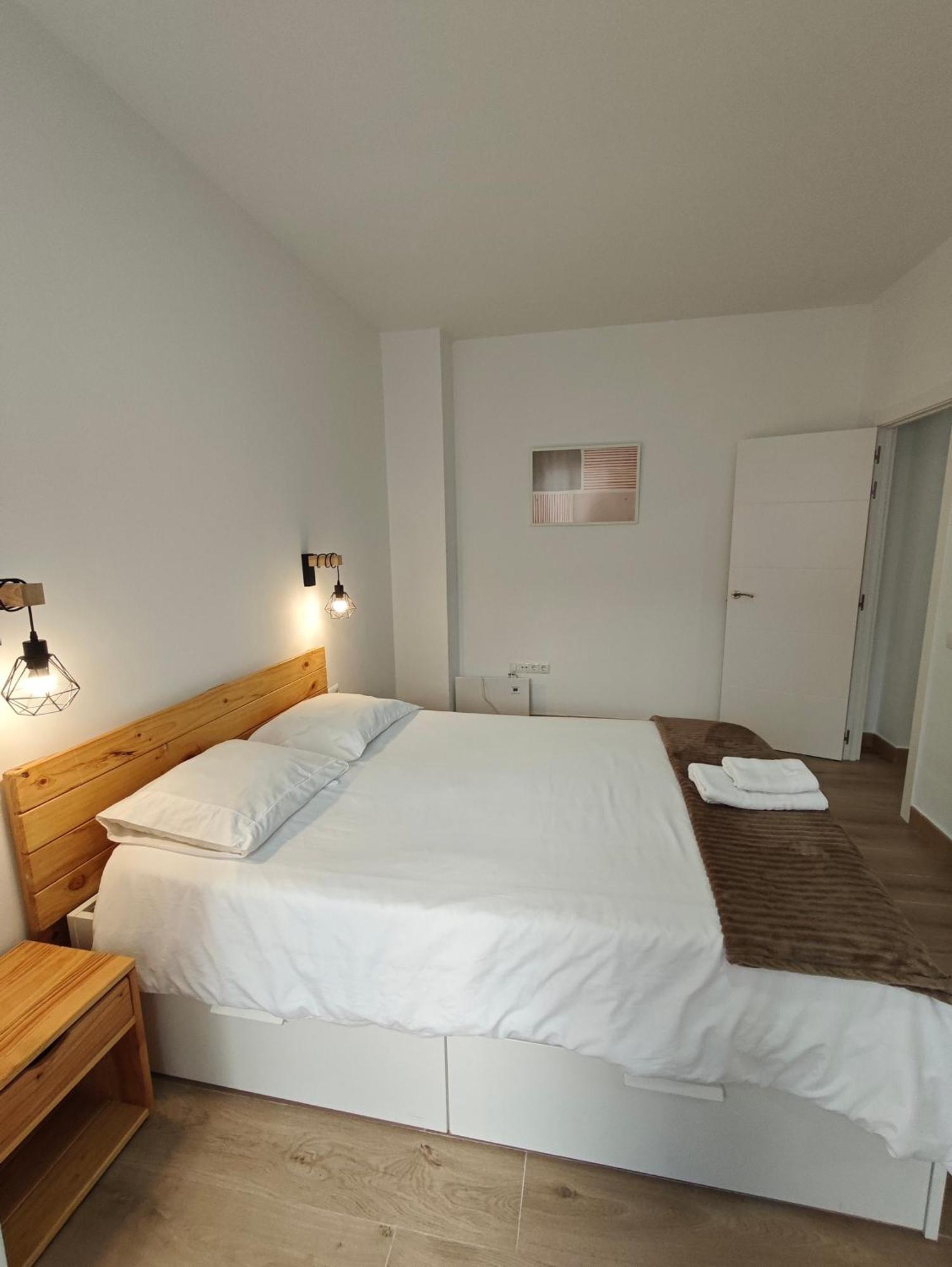 Precioso Apartamento Junto Al Casco Historico Málaga Extérieur photo