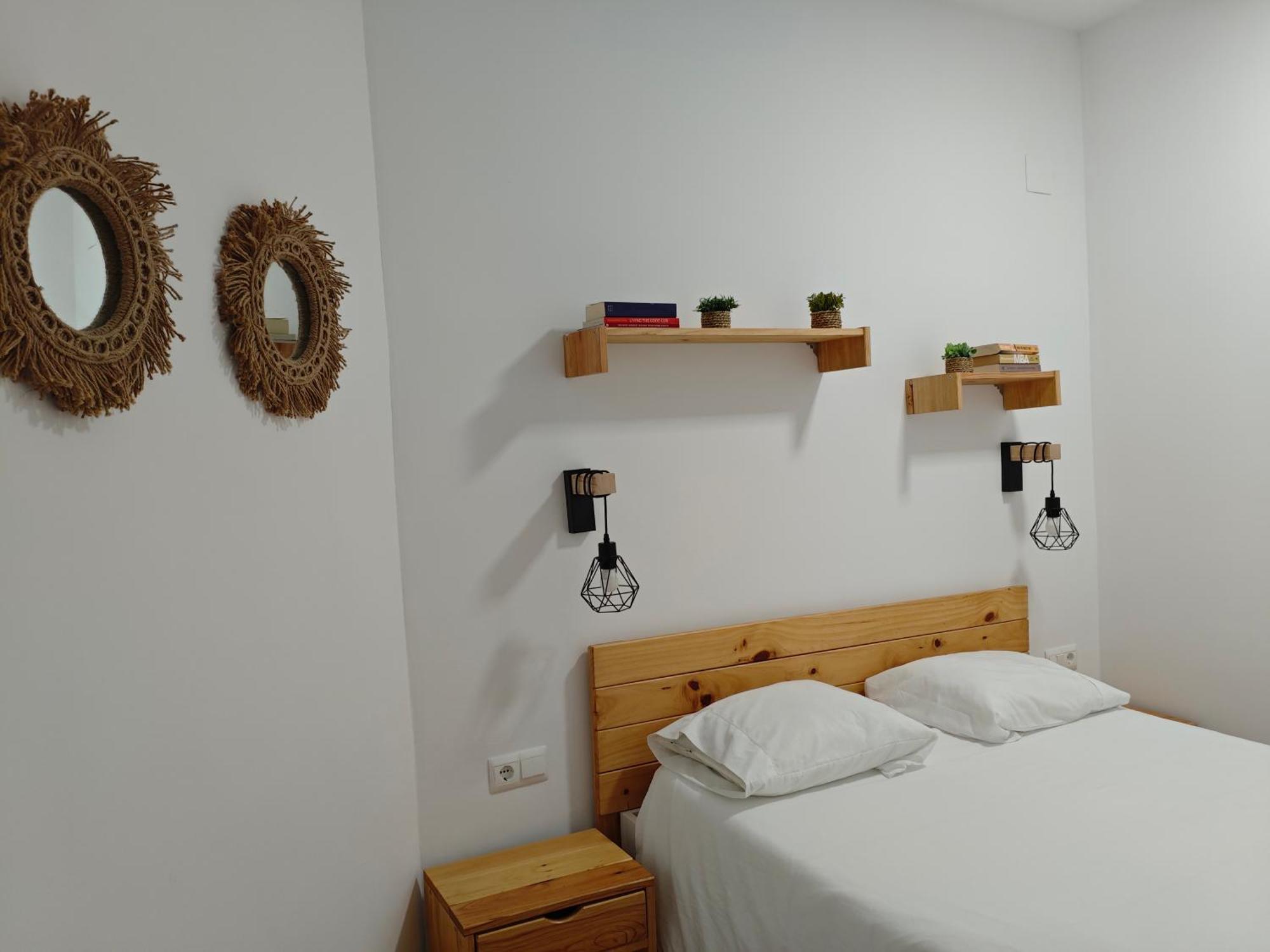 Precioso Apartamento Junto Al Casco Historico Málaga Extérieur photo