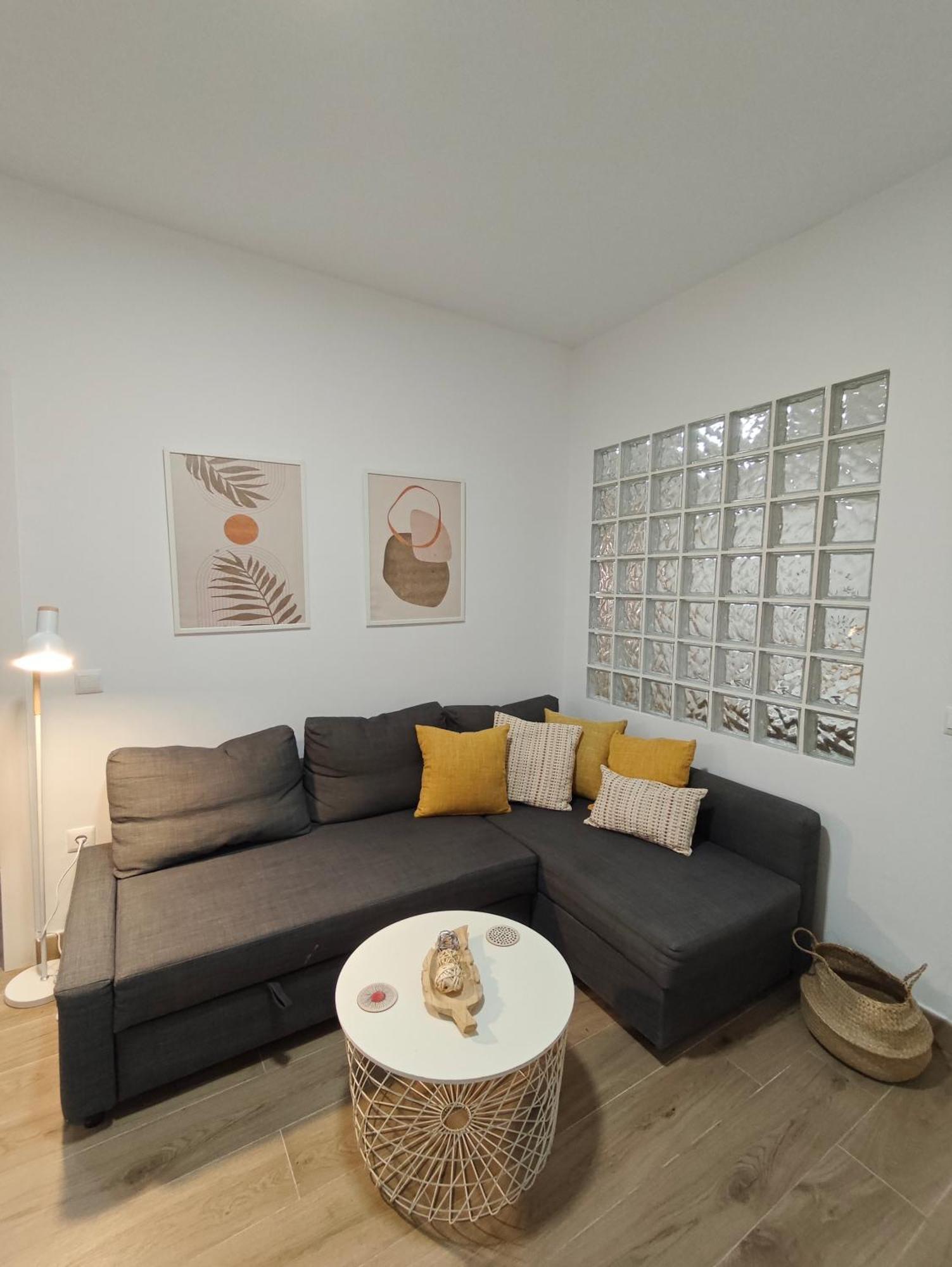 Precioso Apartamento Junto Al Casco Historico Málaga Extérieur photo