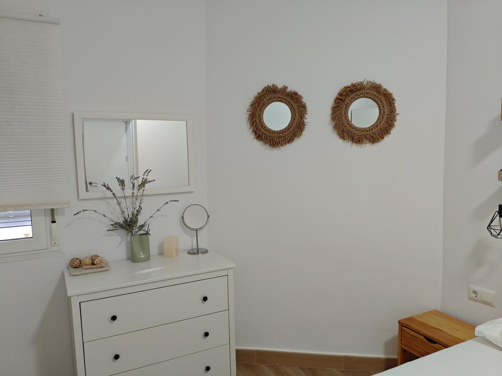 Precioso Apartamento Junto Al Casco Historico Málaga Extérieur photo