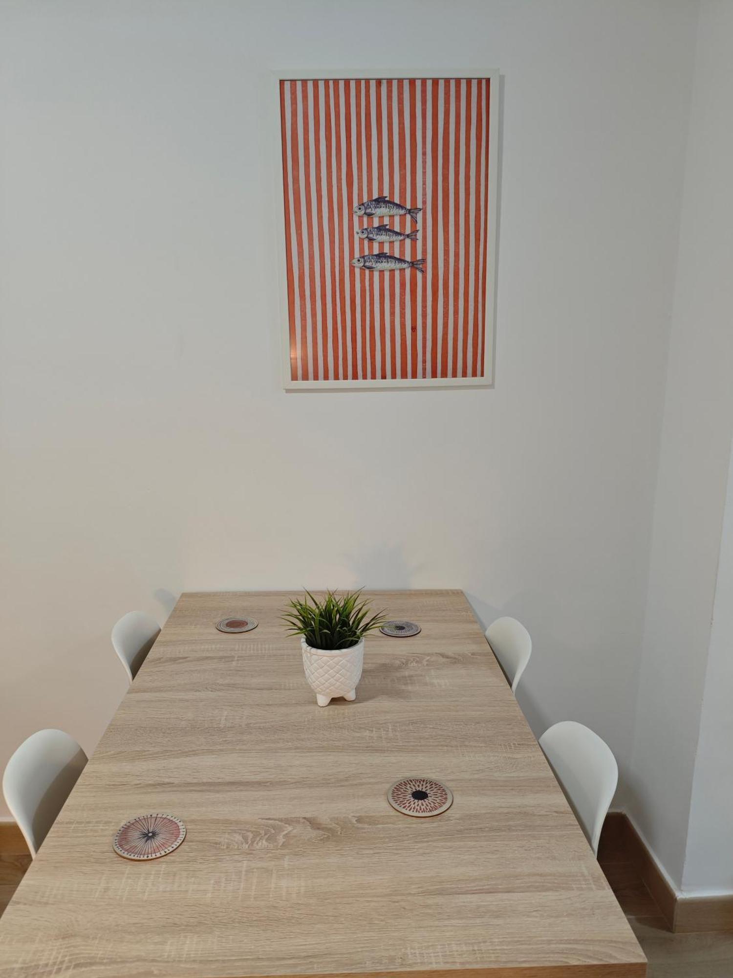 Precioso Apartamento Junto Al Casco Historico Málaga Extérieur photo